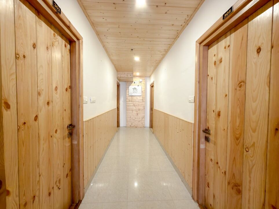 Passage